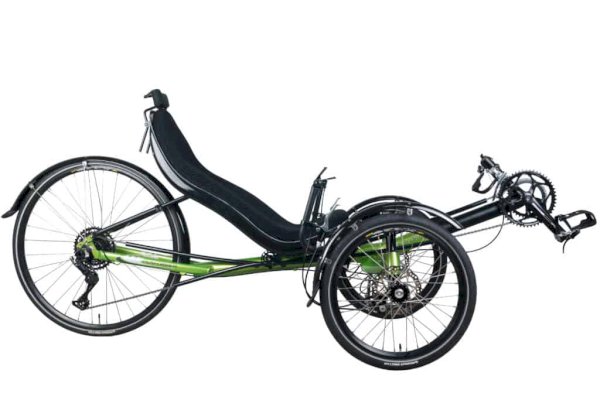 Hero - FRP seat